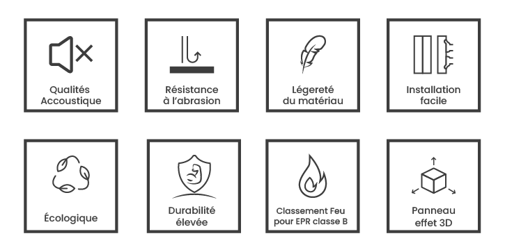 Fiche Technique Panelio