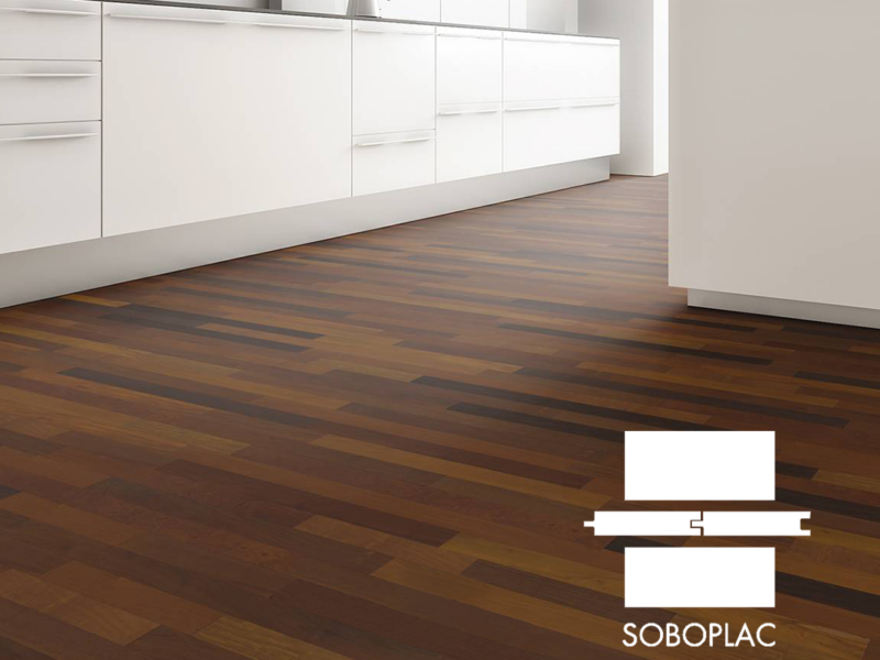 Soboplac : créateur de parquet en France