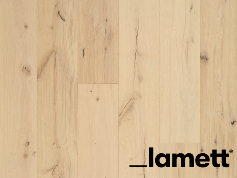 Lamett : Passions for floors