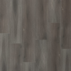 Sol PVC Yukon - Smoked Grey par Parquetvinyl