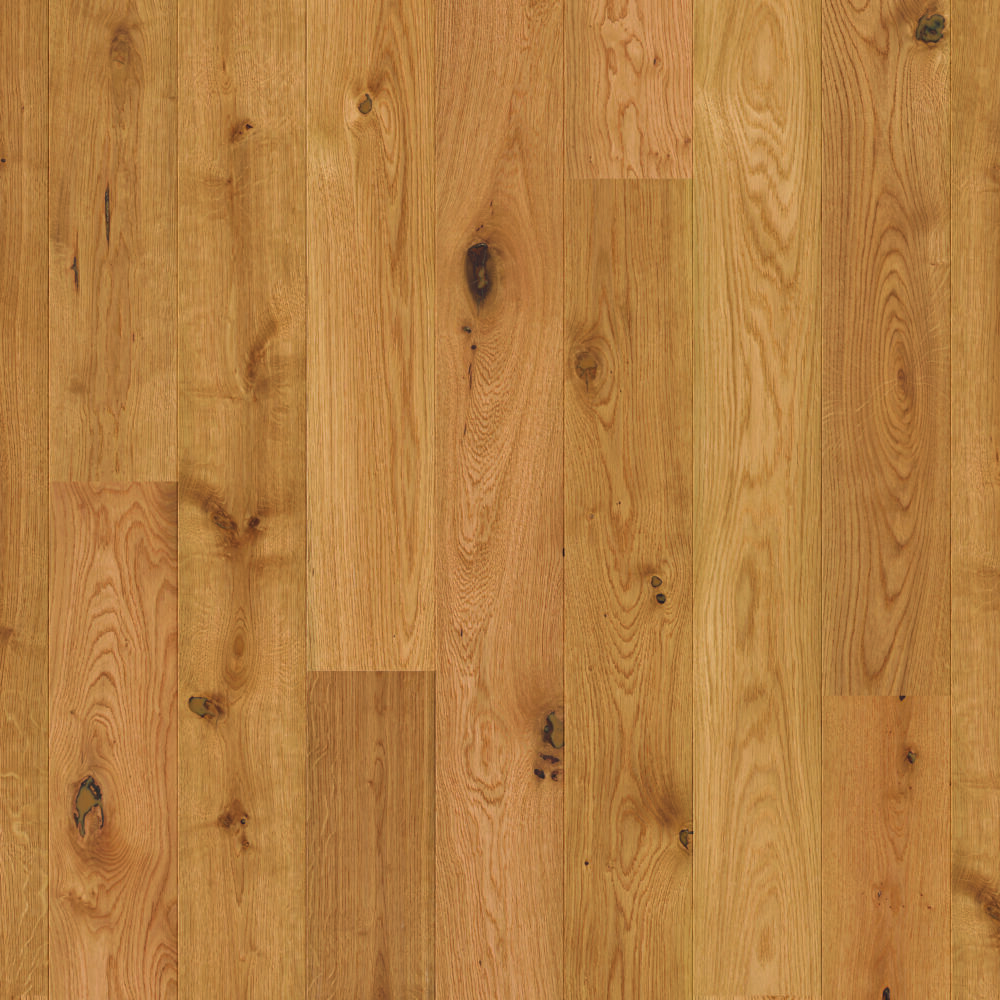 Parquet contrecollé quickstep - AMT4003