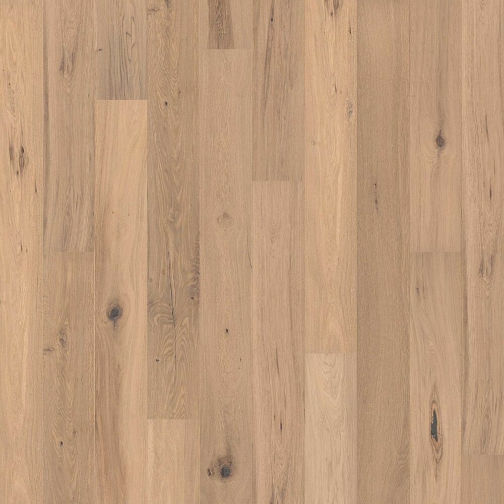 Parquet contrecollé - Specials - Alaska par Solid'Floor