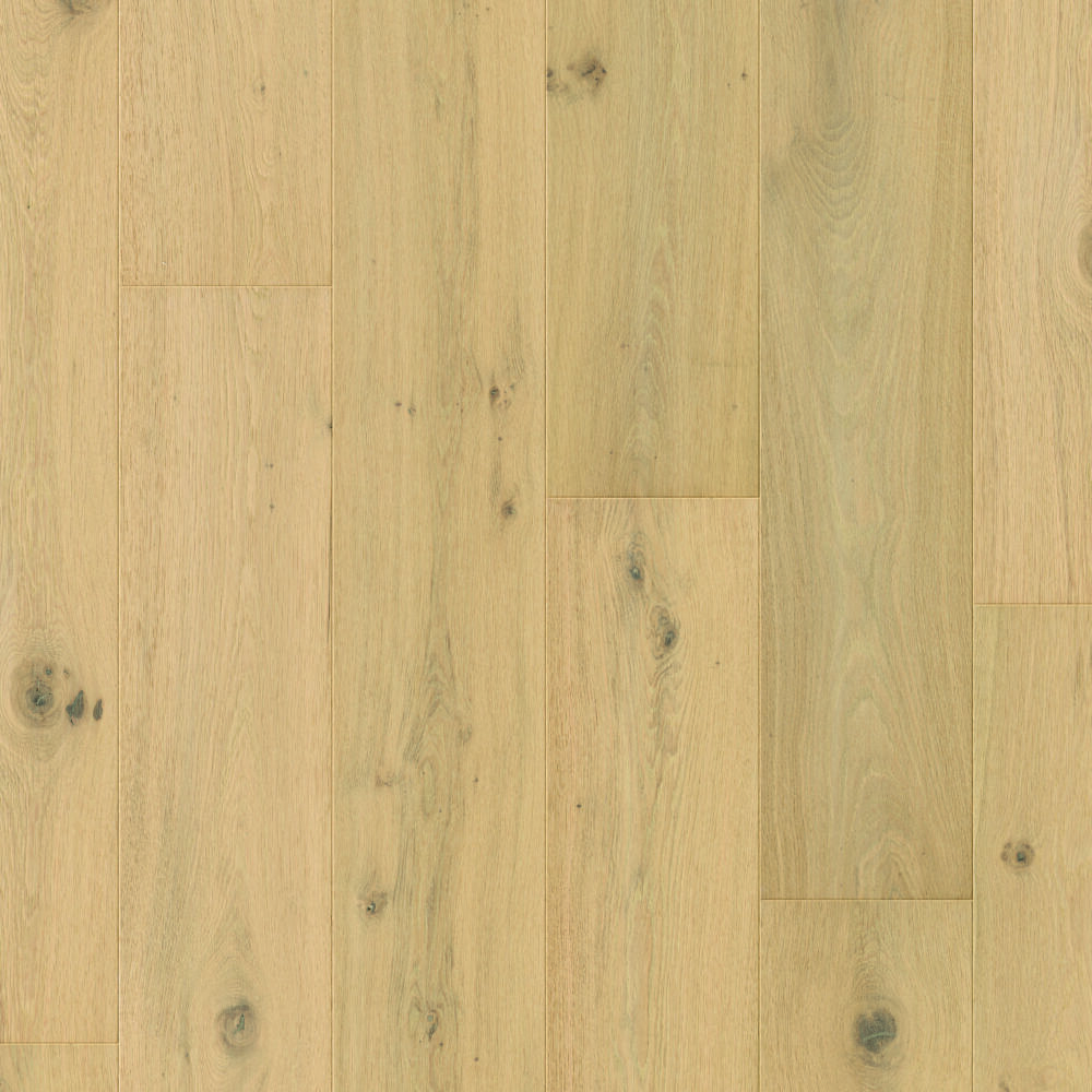 Parquet contrecollé quickstep - CAL7448