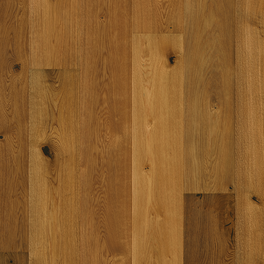 Parquet contrecollé quickstep - CAL7450