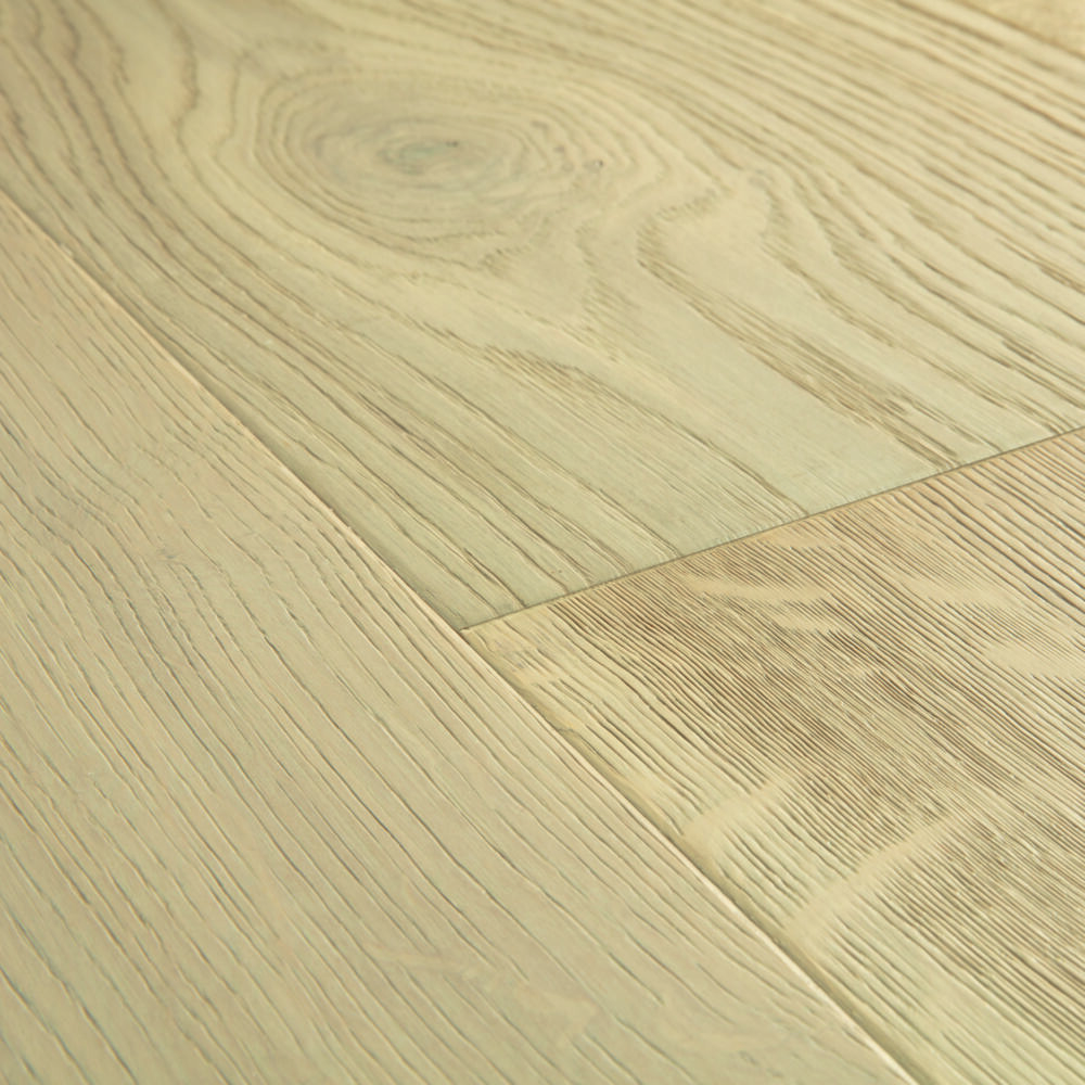 Parquet contrecollé quickstep - MAS5102