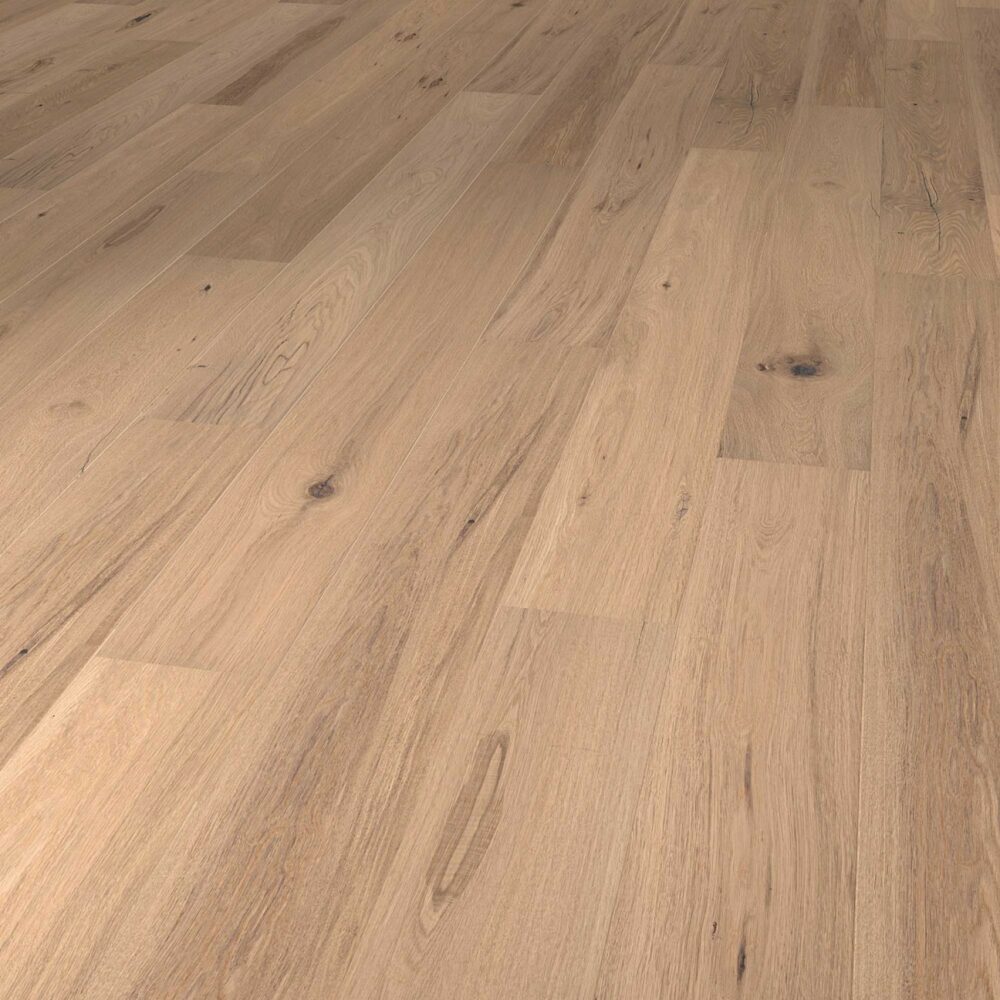 Parquet contrecollé - Specials - Alaska par Solid'Floor