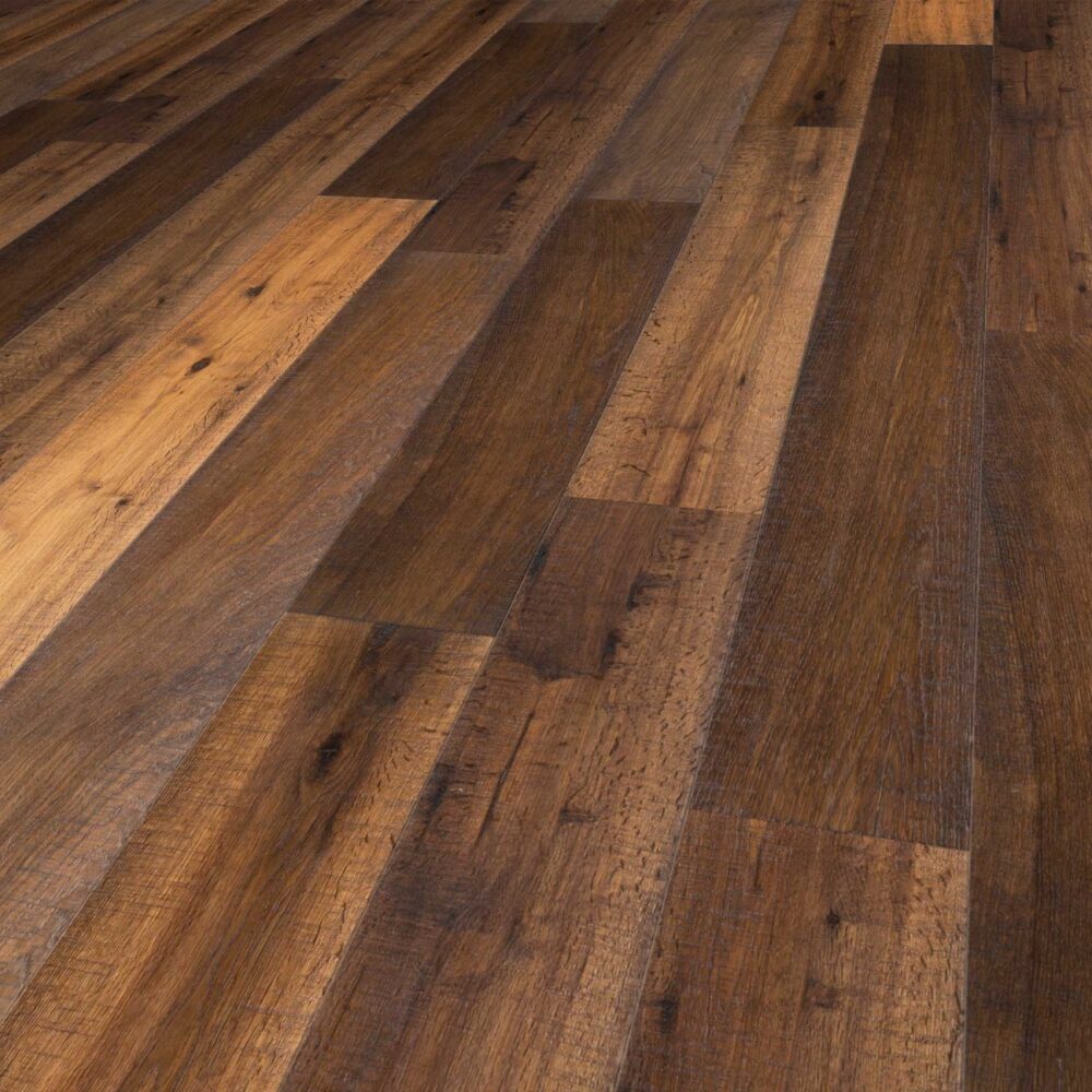 Parquet contrecollé - Specials - Arizona par Solid'Floor