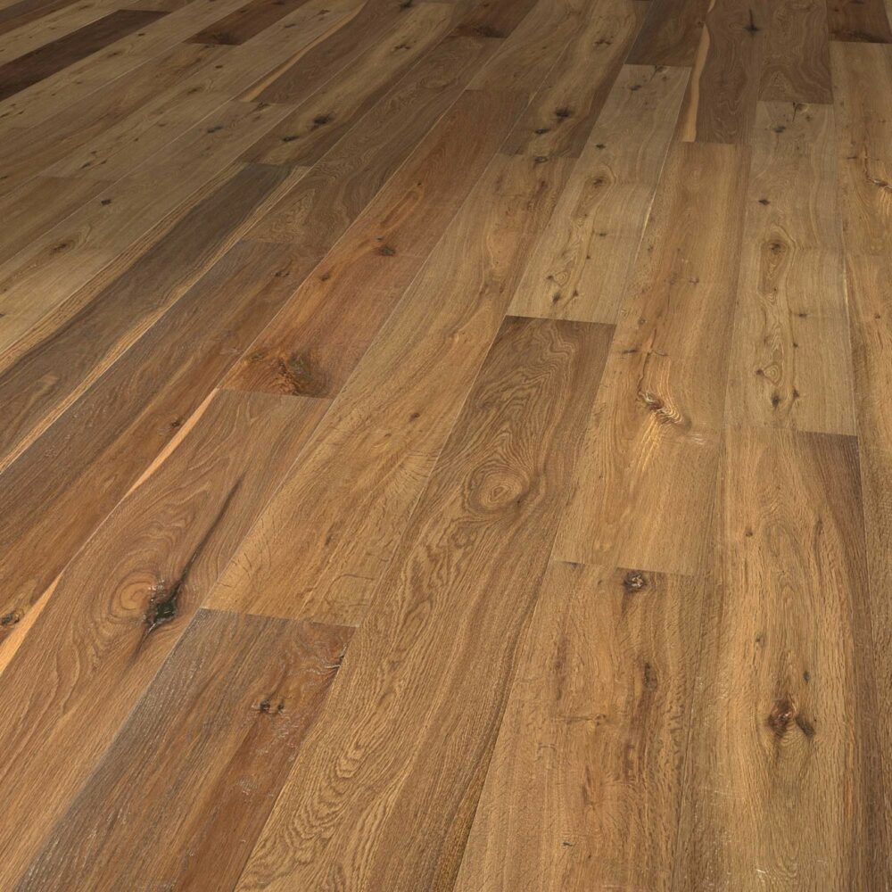 Parquet contrecollé - Specials - Bosporus par Solid'Floor