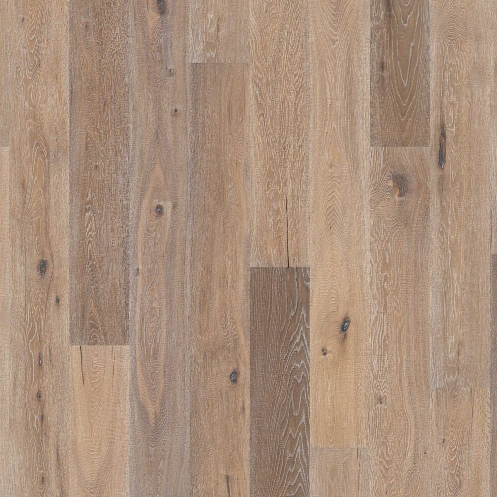 Parquet contrecollé - Specials - Caucasus par Solid'Floor