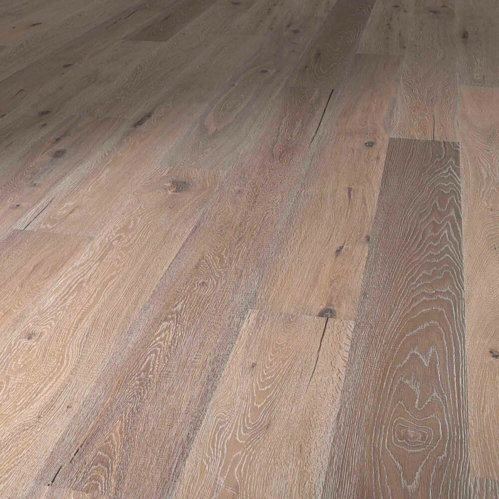 Parquet contrecollé - Specials - Caucasus par Solid'Floor