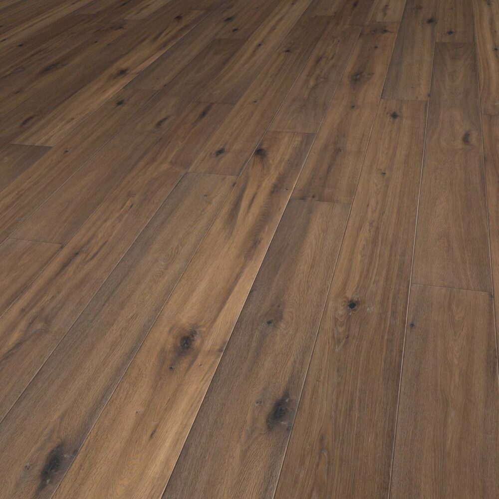 Parquet contrecollé - Specials - K2 par Solid'Floor