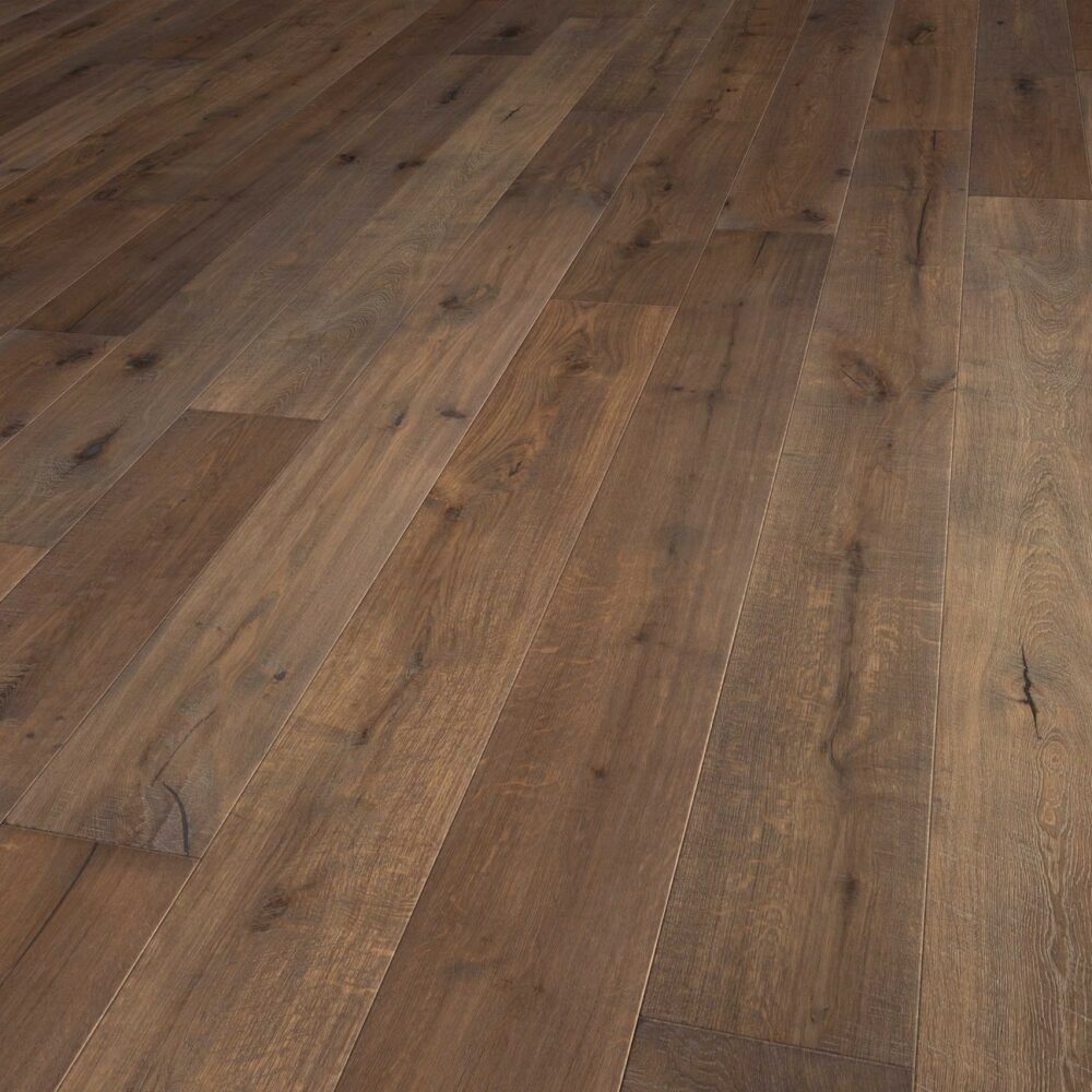 Parquet contrecollé - Specials - Kentucky par Solid'Floor