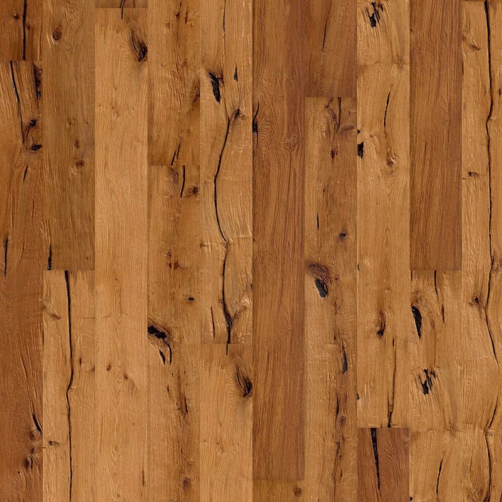 Parquet contrecollé - Specials - Kilimanjaro par Solid'Floor