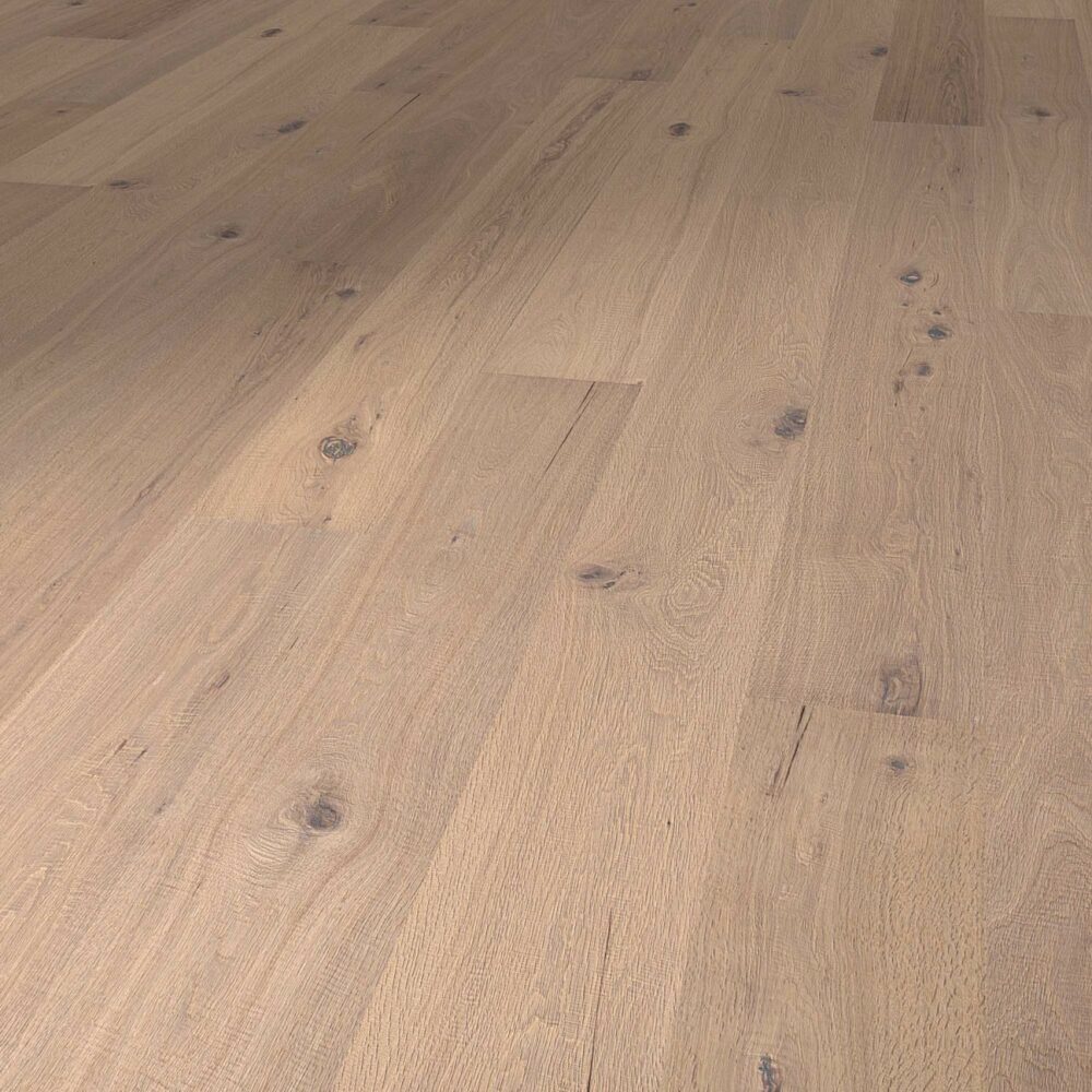 Parquet contrecollé - Specials - Kinabalu par Solid'Floor