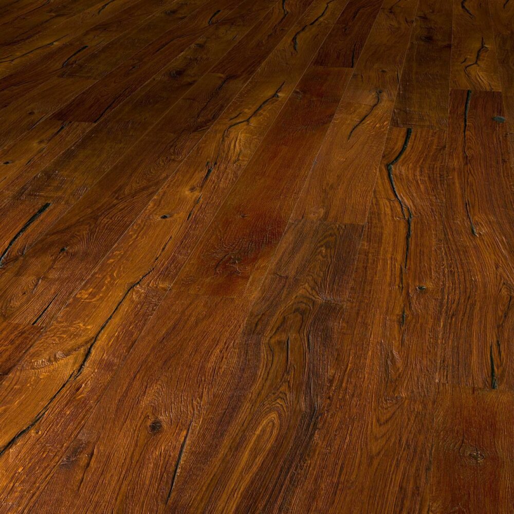 Parquet contrecollé - Specials - Matterhorn par Solid'Floor