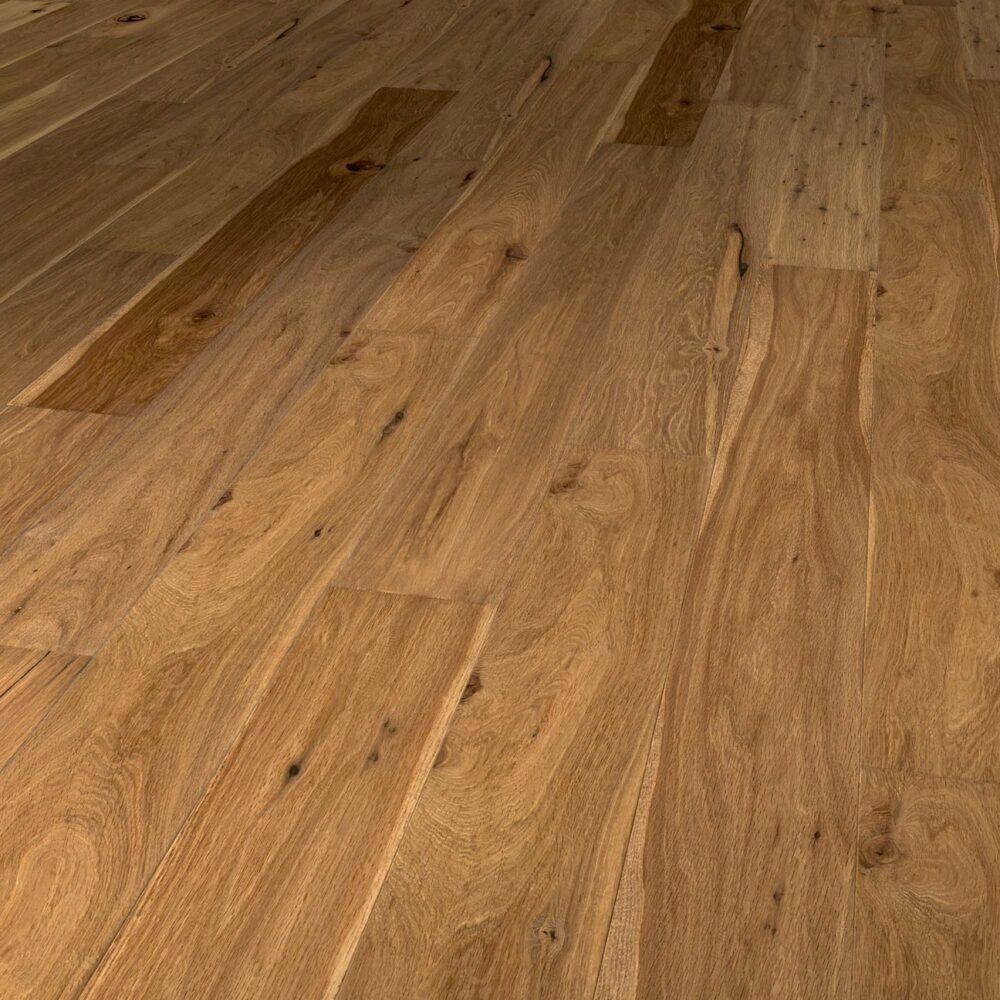 Parquet contrecollé - Specials - Nevada par Solid'Floor