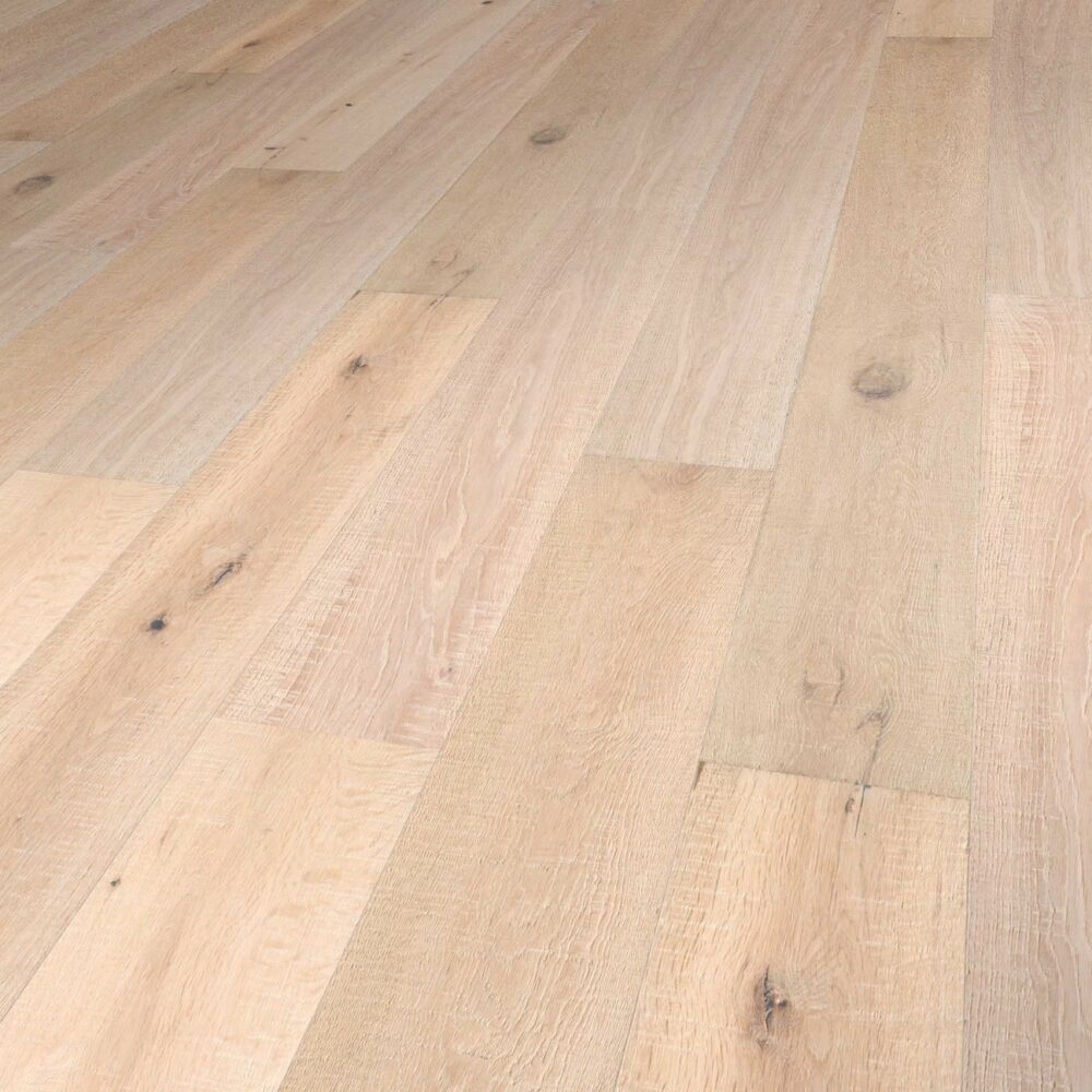 Parquet contrecollé - Specials - New Hampshire par Solid'Floor