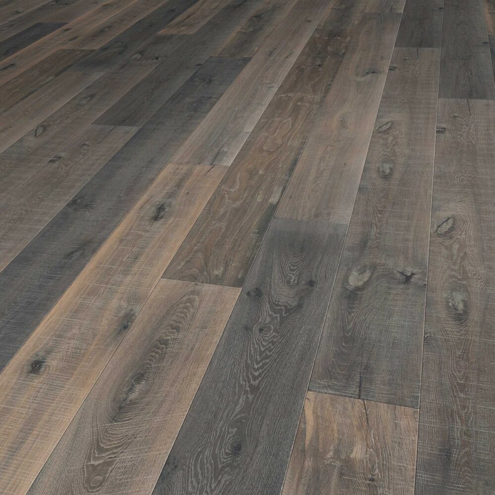 Parquet contrecollé - Specials - Nova Scotia par Solid'Floor