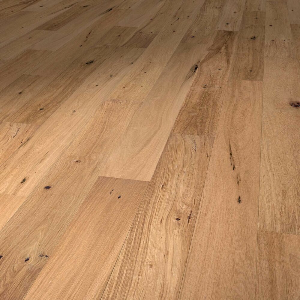 Parquet contrecollé - Specials - Sahara par Solid'Floor