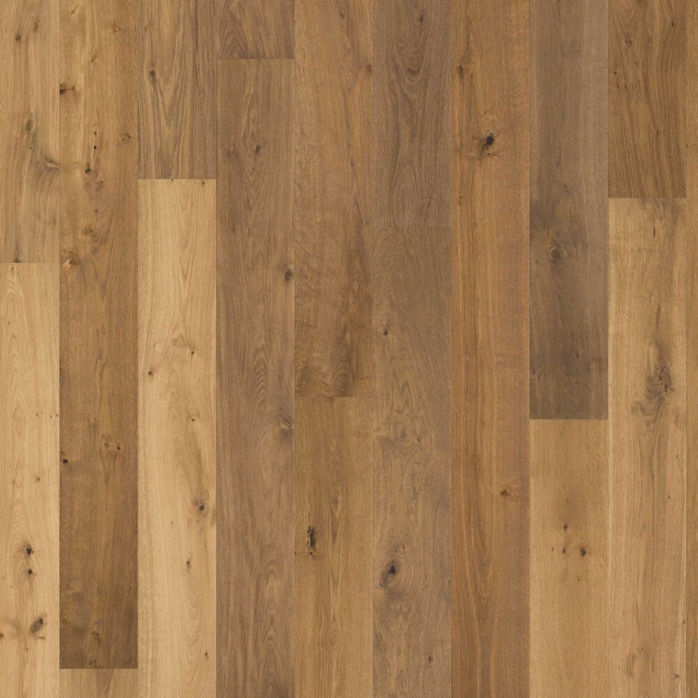 Savannah Smoked Natural Oil par Solid'Floor