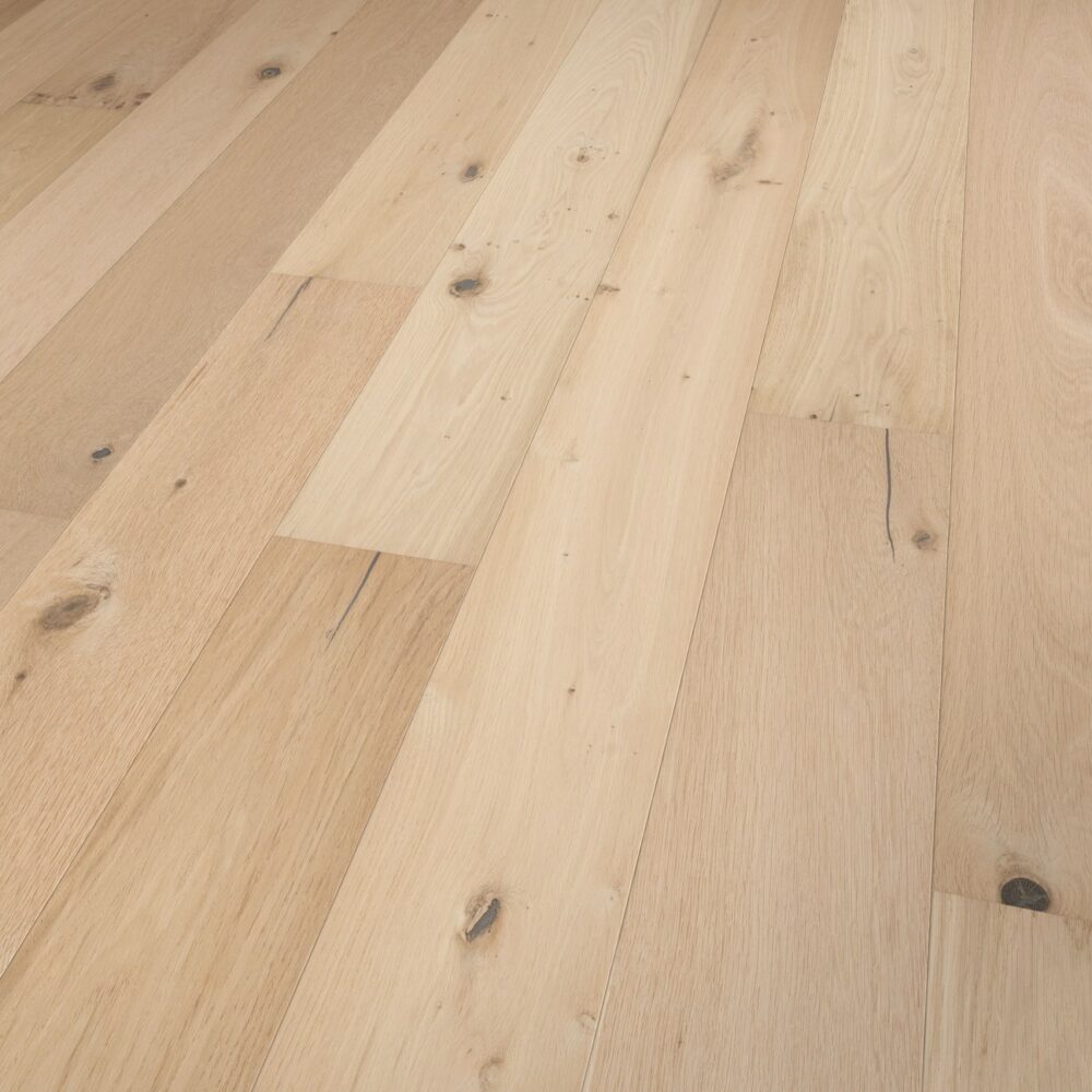 Savannah Unfinished Look par Solid'Floor