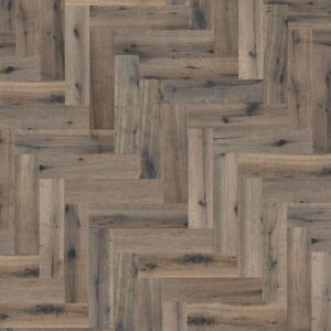 Parquet contrecollé - Specials - Seekofel chevron par Solid'Floor