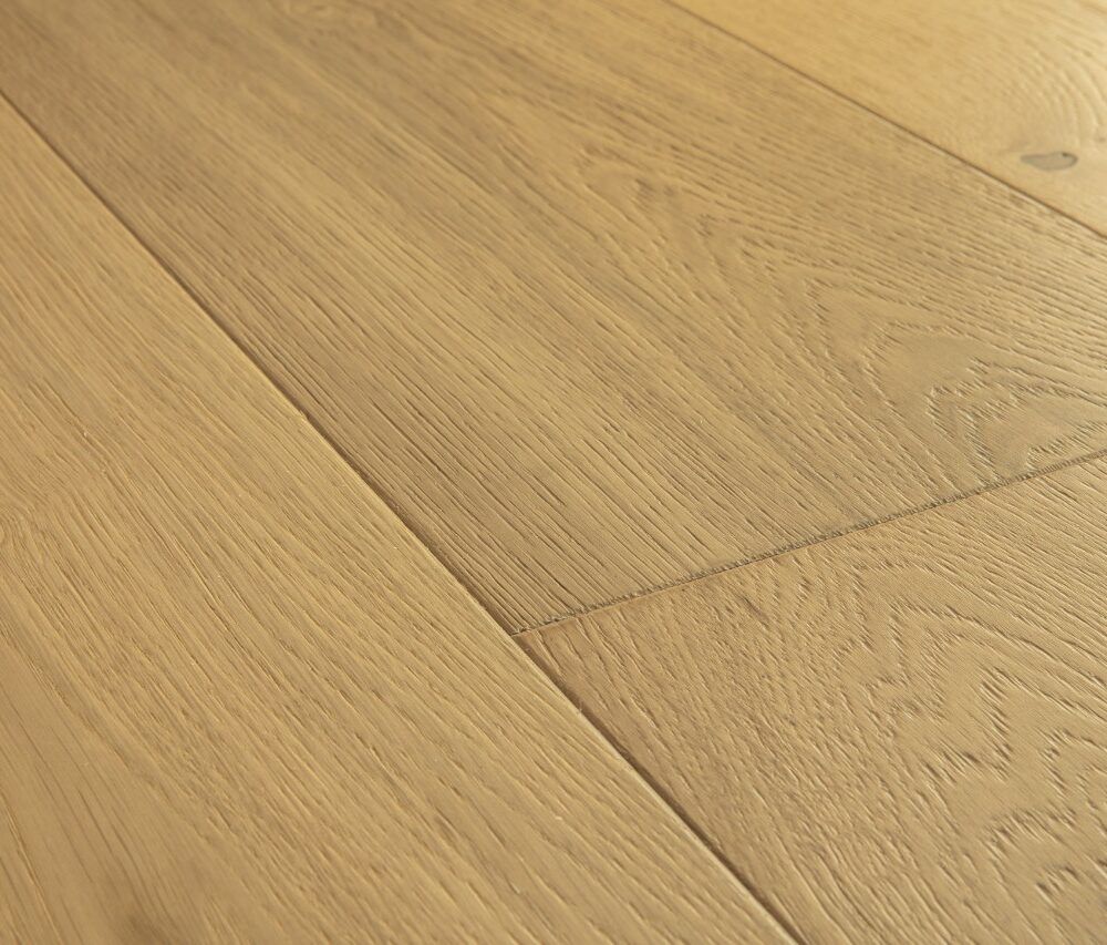 Parquet contrecollé quickstep - CAL5611