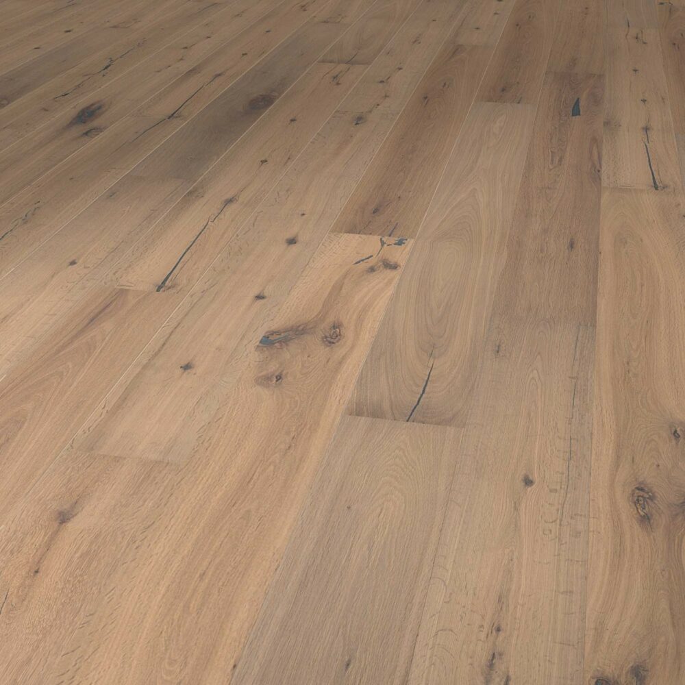 Parquet contrecollé - Specials - Tundra par Solid'Floor