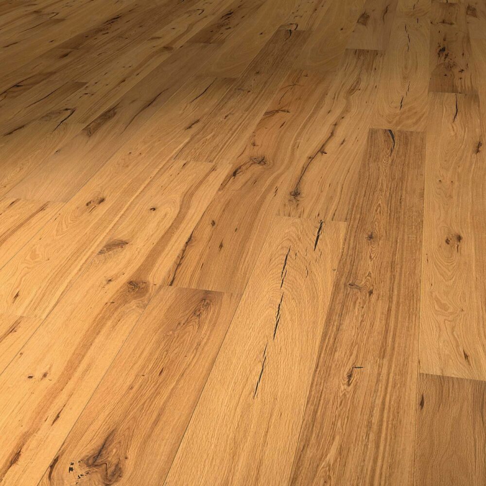 Parquet contrecollé - Specials - Tuscany par Solid'Floor