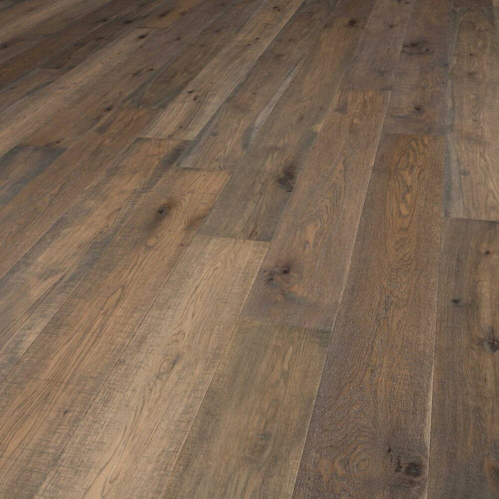 Parquet contrecollé - Specials - Vermont par Solid'Floor