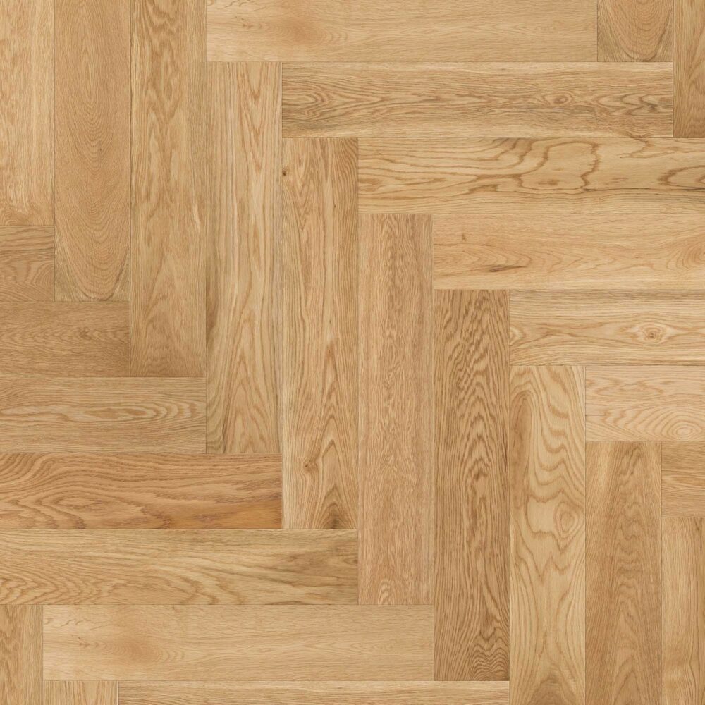 Parquet contrecollé - Specials - Windsor chevron par Solid'Floor