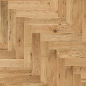 Parquet contrecollé - Specials - Windsor chevron par Solid'Floor