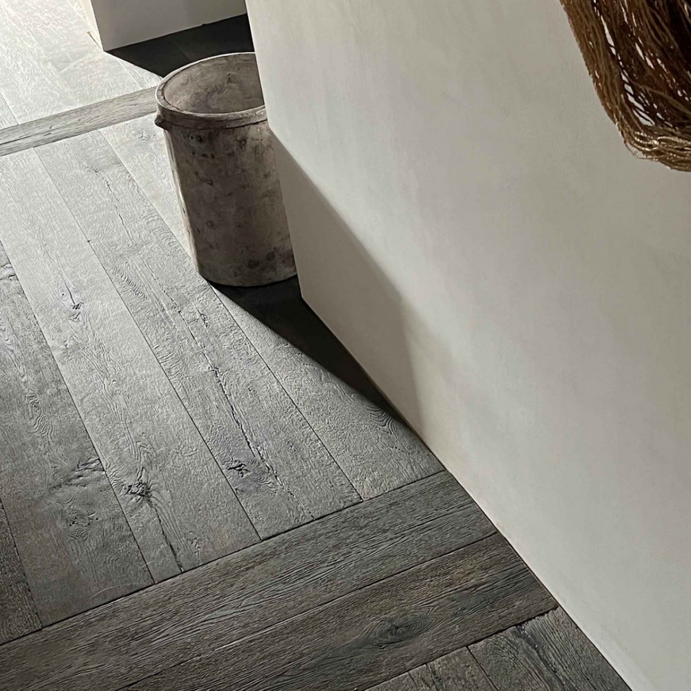 Parquet contrecollé - Specials - Yampa par Solid'Floor