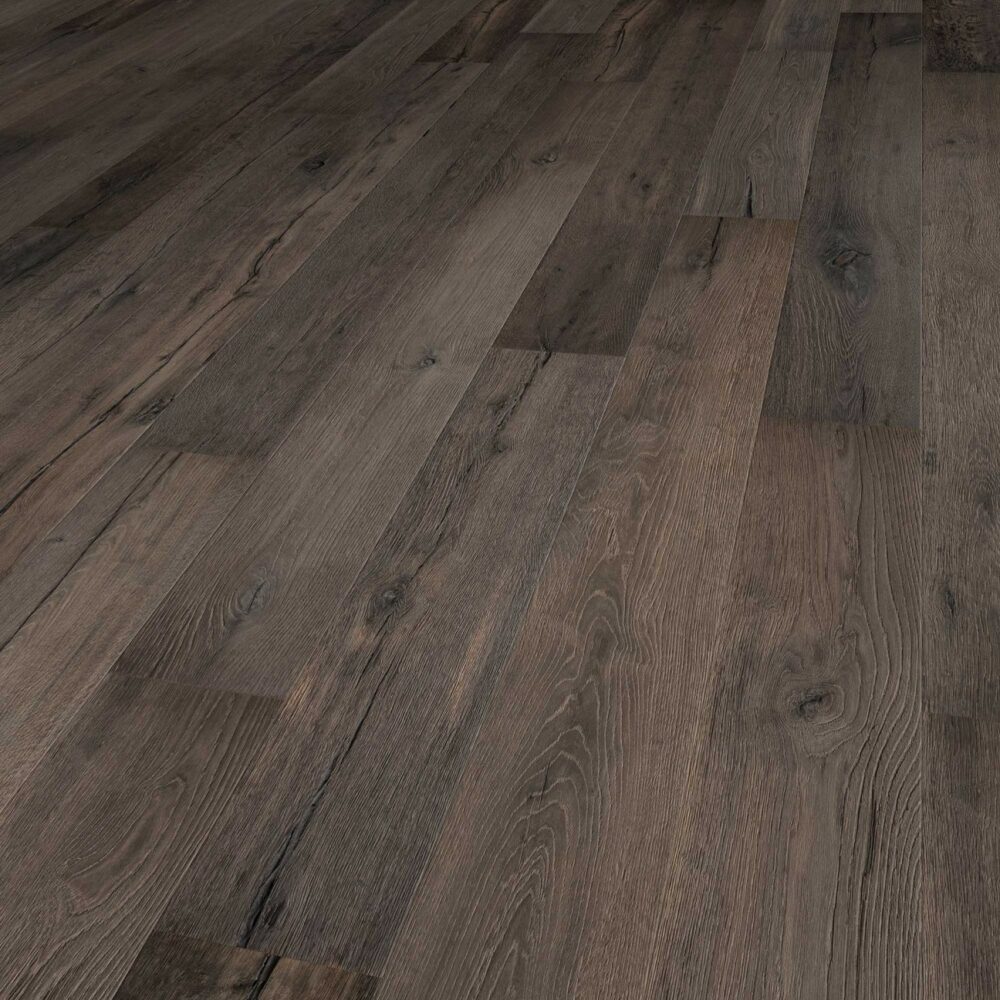 Parquet contrecollé - Specials - Yampa par Solid'Floor