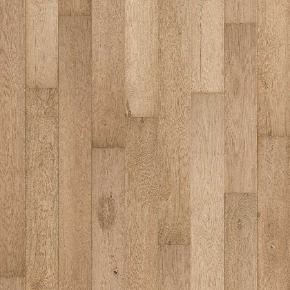 Parquet contrecollé - Specials - Yuba par Solid'Floor